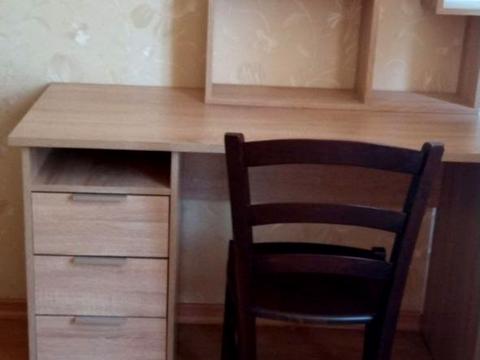 квартира за адресою Одеса, Середньофонтанська вул., 19-А