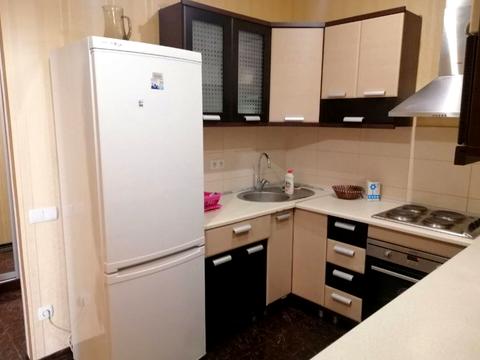 квартира за адресою Одеса, Середньофонтанська вул., 19-А