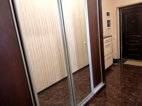 квартира за адресою Одеса, Середньофонтанська вул., 19-А