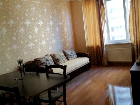 квартира за адресою Одеса, Середньофонтанська вул., 19-А