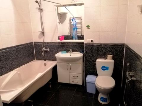 квартира за адресою Одеса, Середньофонтанська вул., 19-А