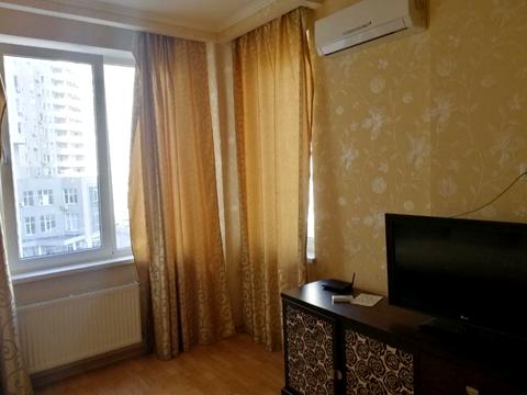 квартира за адресою Одеса, Середньофонтанська вул., 19-А