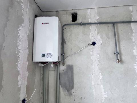 квартира по адресу Владимира Ивасюка ул., 19