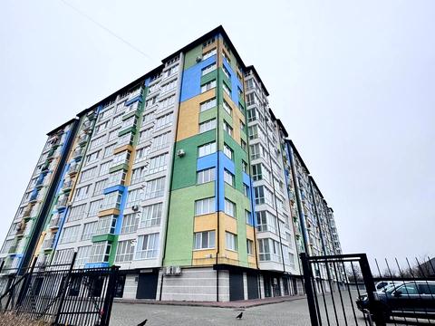 квартира по адресу Владимира Ивасюка ул., 19