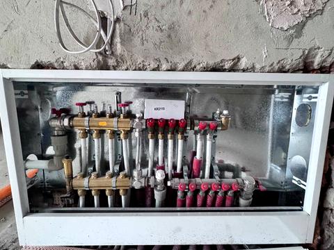 квартира по адресу Владимира Ивасюка ул., 19