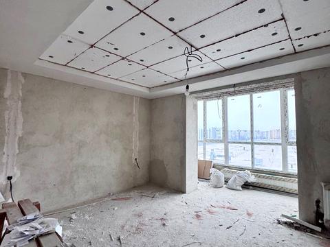 квартира по адресу Владимира Ивасюка ул., 19