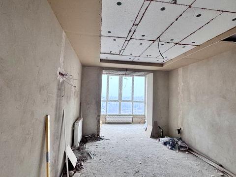 квартира по адресу Владимира Ивасюка ул., 19