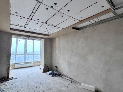 квартира по адресу Владимира Ивасюка ул., 19