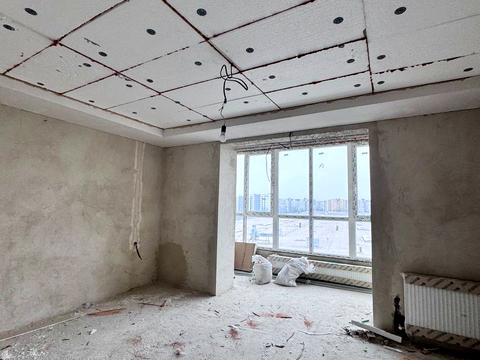 квартира по адресу Владимира Ивасюка ул., 19