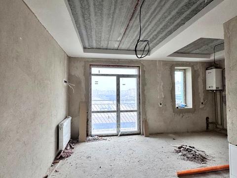 квартира по адресу Владимира Ивасюка ул., 19