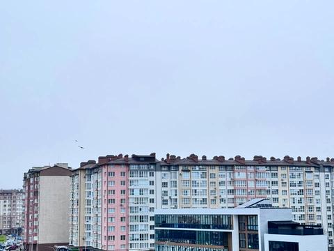 квартира по адресу Владимира Ивасюка ул., 19