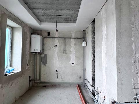 квартира по адресу Владимира Ивасюка ул., 19