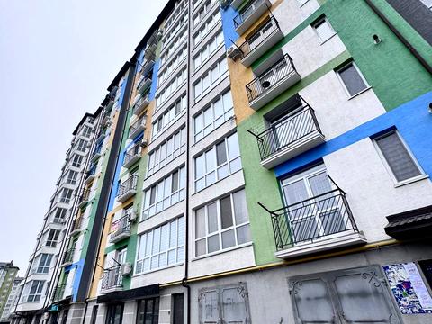 квартира по адресу Владимира Ивасюка ул., 19