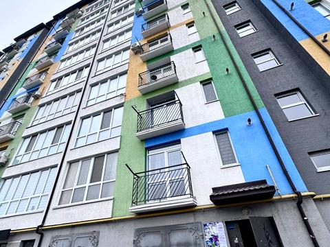 квартира по адресу Владимира Ивасюка ул., 19