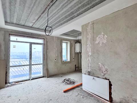 квартира по адресу Владимира Ивасюка ул., 19