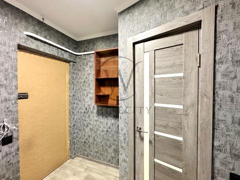 квартира по адресу Верховной Рады бульв., 31