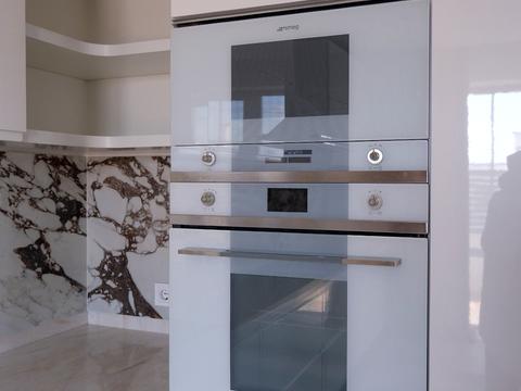 дом по адресу Петра Григоренка