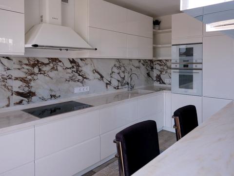 дом по адресу Петра Григоренка