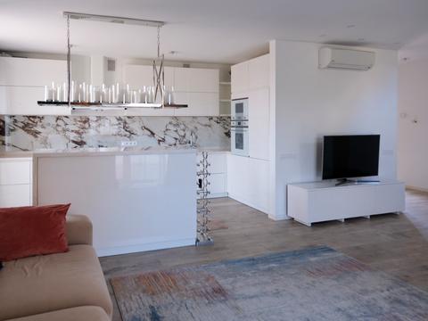 дом по адресу Петра Григоренка