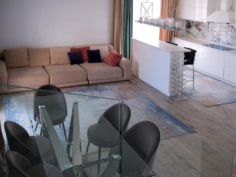 дом по адресу Петра Григоренка