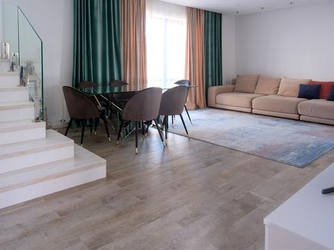 дом по адресу Петра Григоренка