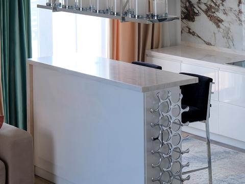 дом по адресу Петра Григоренка