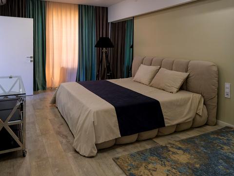 дом по адресу Петра Григоренка