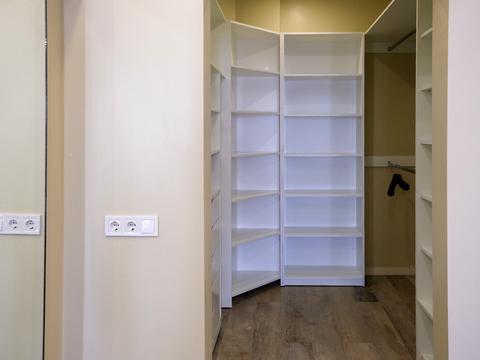 дом по адресу Петра Григоренка