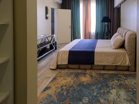 дом по адресу Петра Григоренка