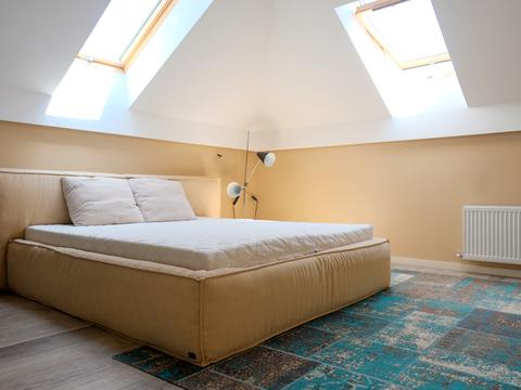 дом по адресу Петра Григоренка