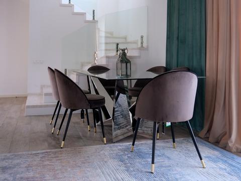 дом по адресу Петра Григоренка