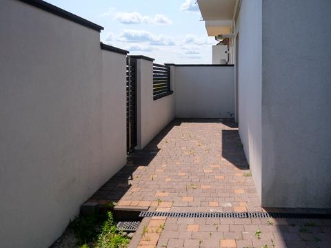 дом по адресу Петра Григоренка