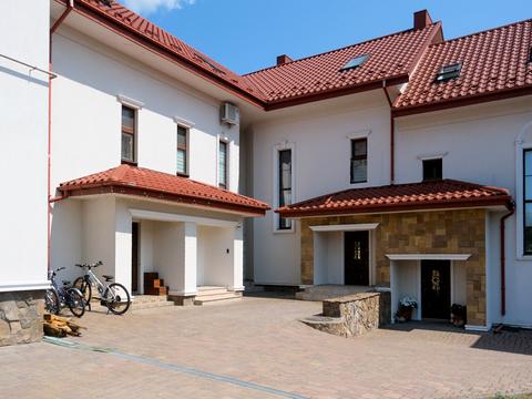 дом по адресу Петра Григоренка