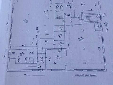 комерційна за адресою Богдана Хмельницького вул., 81б