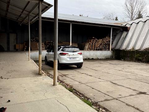 комерційна за адресою Богдана Хмельницького вул., 81б