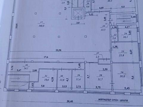 комерційна за адресою Богдана Хмельницького вул., 81б
