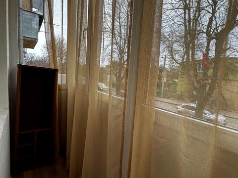 квартира по адресу Медовой Пещеры ул. (Пересады), 15