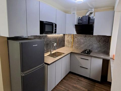 квартира по адресу Медовой Пещеры ул. (Пересады), 15