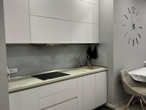 квартира по адресу Макаренко ул., 2а