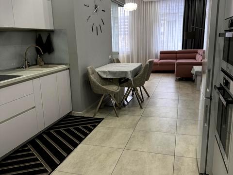 квартира по адресу Макаренко ул., 2а