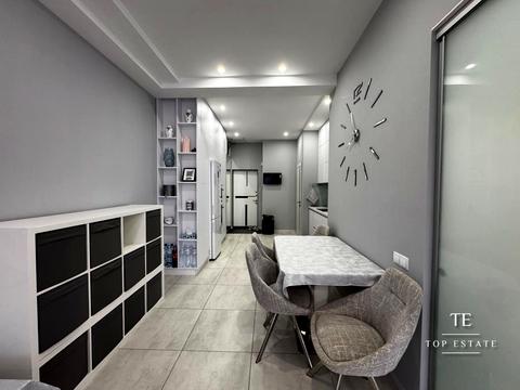 квартира по адресу Макаренко ул., 2а