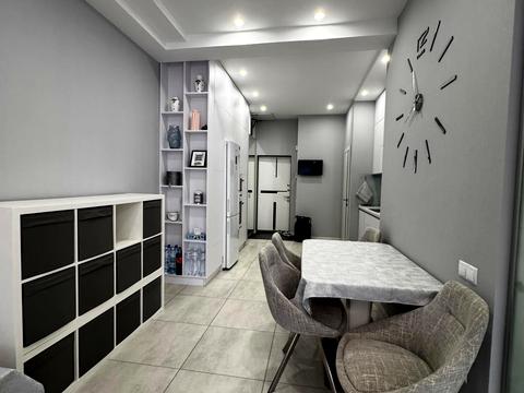 квартира по адресу Макаренко ул., 2а