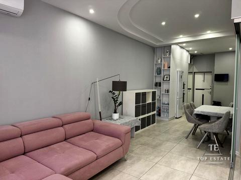 квартира по адресу Макаренко ул., 2а