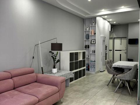 квартира по адресу Макаренко ул., 2а