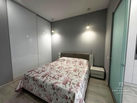 квартира по адресу Макаренко ул., 2а