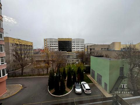 квартира по адресу Макаренко ул., 2а