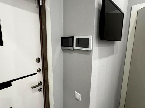 квартира по адресу Макаренко ул., 2а