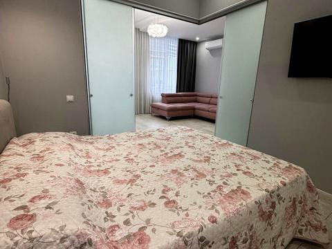 квартира по адресу Макаренко ул., 2а