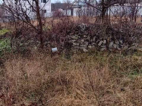 участок по адресу Гомоненко ул.