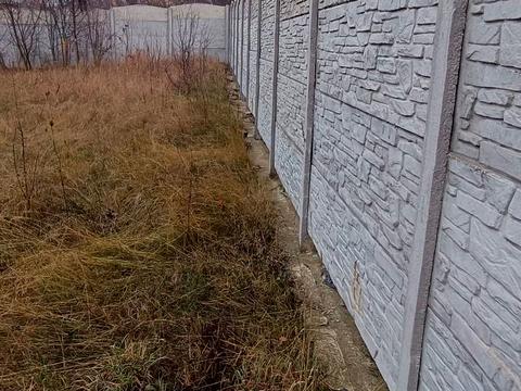 участок по адресу Гомоненко ул.